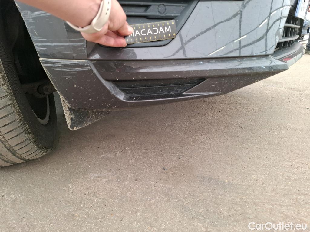  Volvo  XC60 VOLVO  / 2021 / 5P / SUV B4 197 Geartronic 8 Momentum Business / VO RECONDITIONNE - PHOTOS AVANT RECONDITIONNEMENT #9