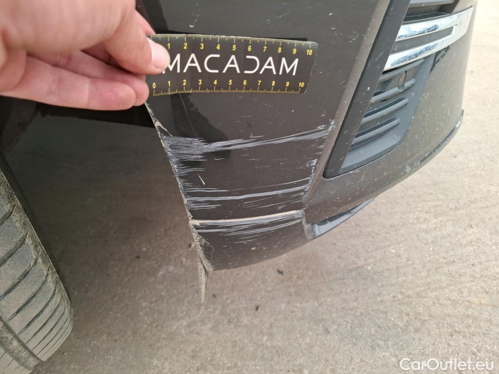  Volvo  XC60 VOLVO  / 2021 / 5P / SUV B4 197 Geartronic 8 Momentum Business / VO RECONDITIONNE - PHOTOS AVANT RECONDITIONNEMENT #2