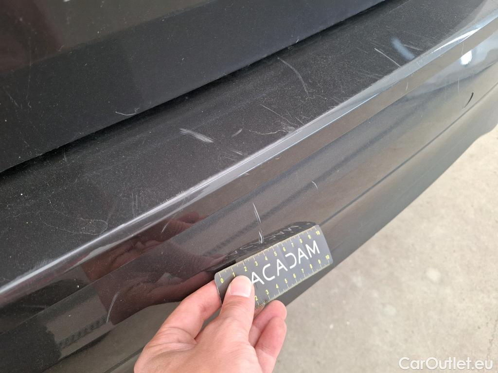  Volvo  XC60 VOLVO  / 2021 / 5P / SUV B4 197 Geartronic 8 Momentum Business / VO RECONDITIONNE - PHOTOS AVANT RECONDITIONNEMENT #6