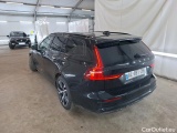  Volvo  V60 VOLVO  / 2018 / 5P / Break B4 197 DCT 7 Plus Dark #2