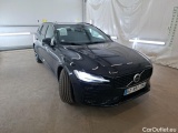  Volvo  V60 VOLVO  / 2018 / 5P / Break B4 197 DCT 7 Plus Dark #4