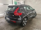  Volvo  XC 40 XC40 Start Recharge Pure Electric 2WD 70kWh BVA #4