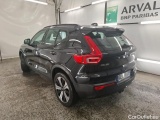  Volvo  XC 40 XC40 Start Recharge Pure Electric 2WD 70kWh BVA #3