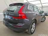  Volvo  XC60 VOLVO  / 2021 / 5P / SUV B4 197 Geartronic 8 Momentum Business / VO RECONDITIONNE - PHOTOS AVANT RECONDITIONNEMENT #3