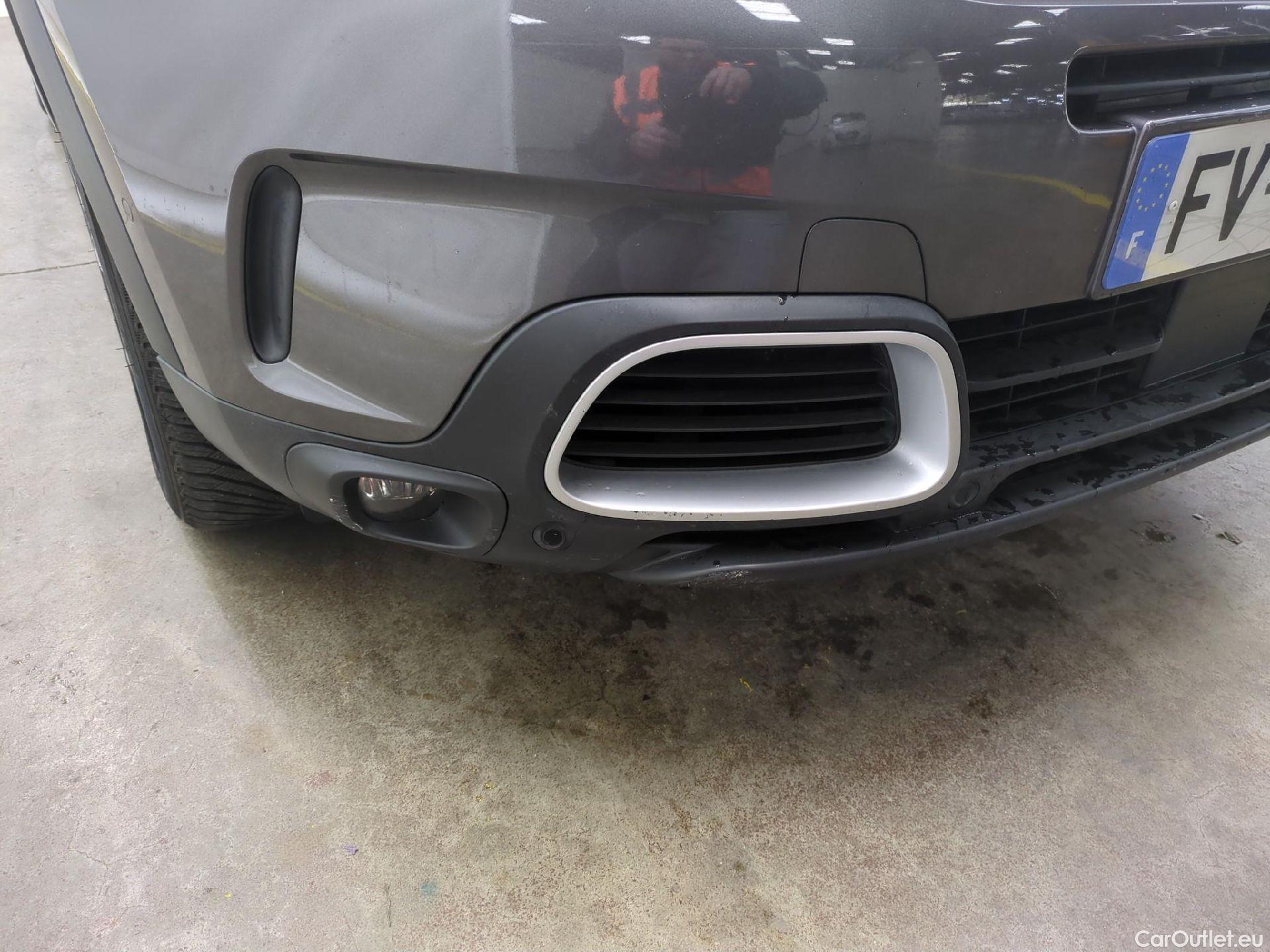  Citroen  C5  Aircross Business Plus 1.5 BlueHDi 130CV BVA8 E6d #52