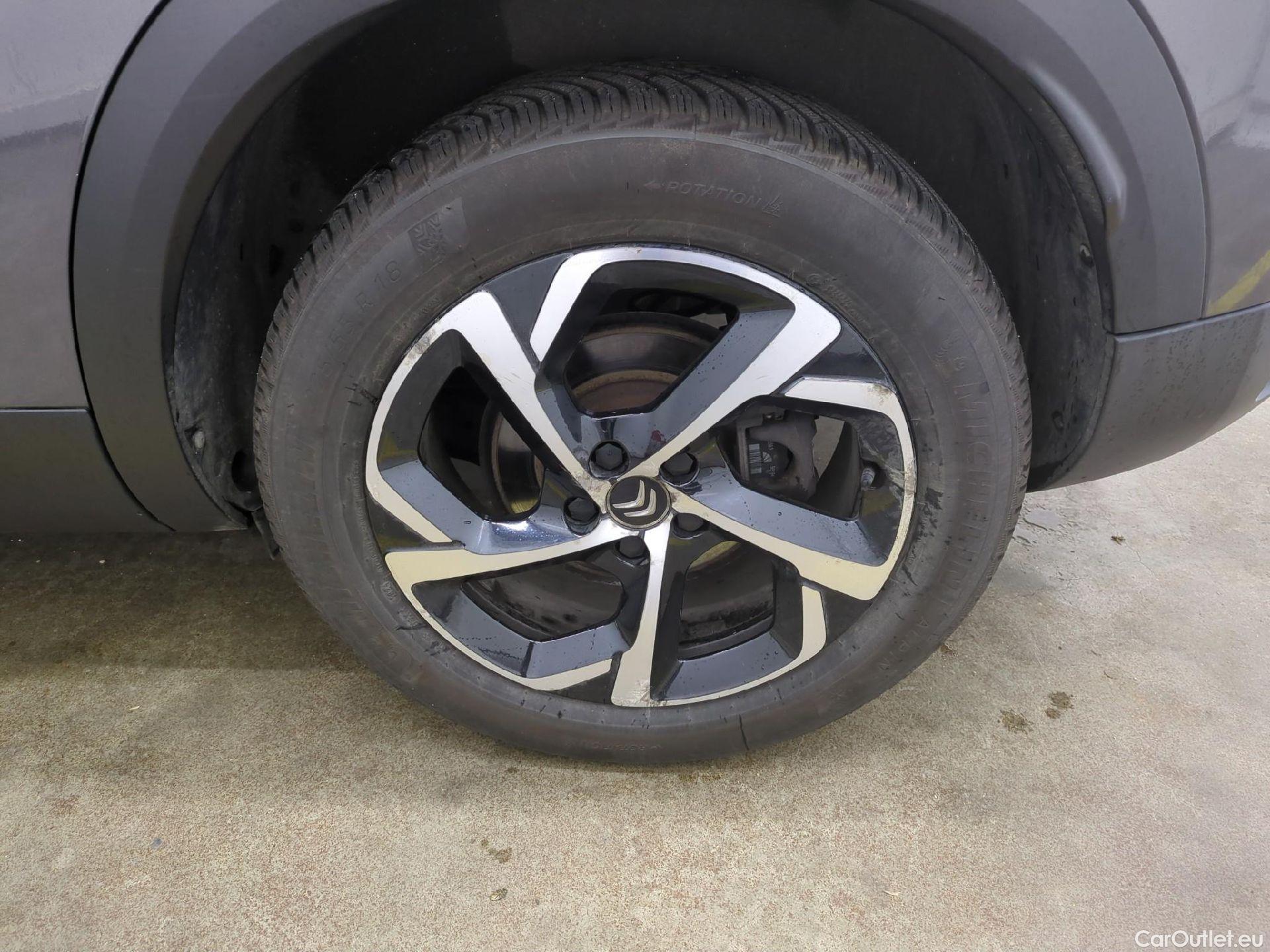  Citroen  C5  Aircross Business Plus 1.5 BlueHDi 130CV BVA8 E6d #43