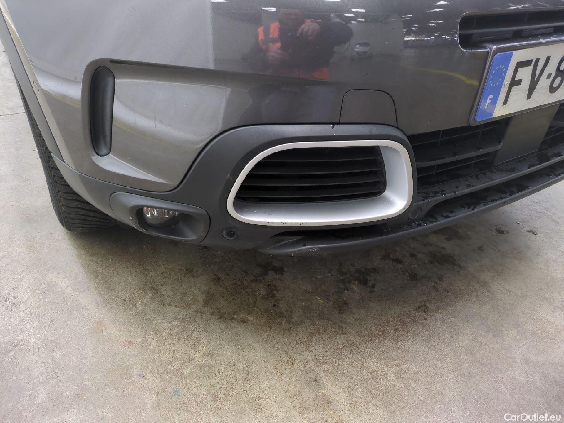  Citroen  C5  Aircross Business Plus 1.5 BlueHDi 130CV BVA8 E6d #36