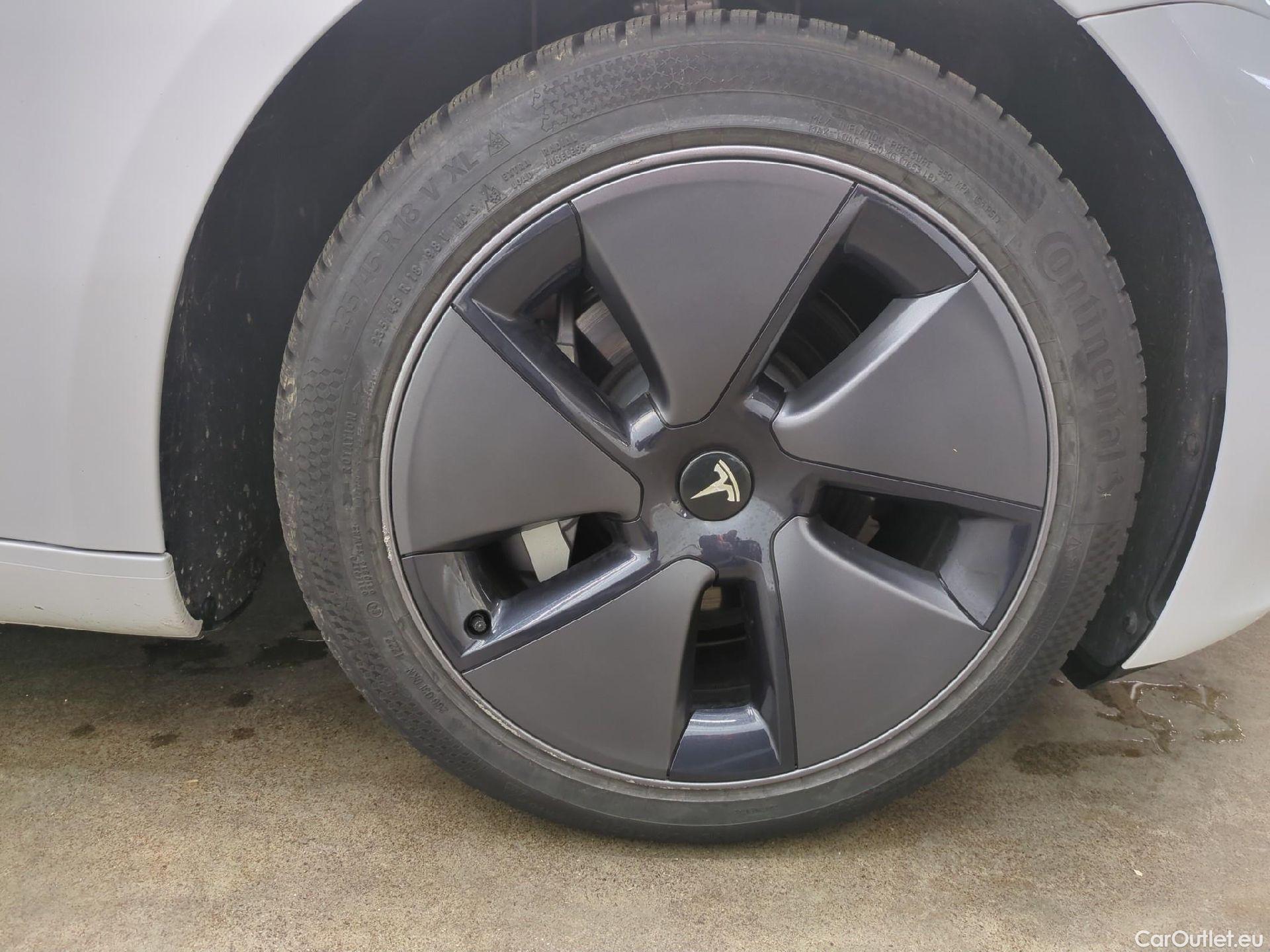  Tesla  Model 3 TESLA  / 2018 / 4P / Berline Propulsion #14