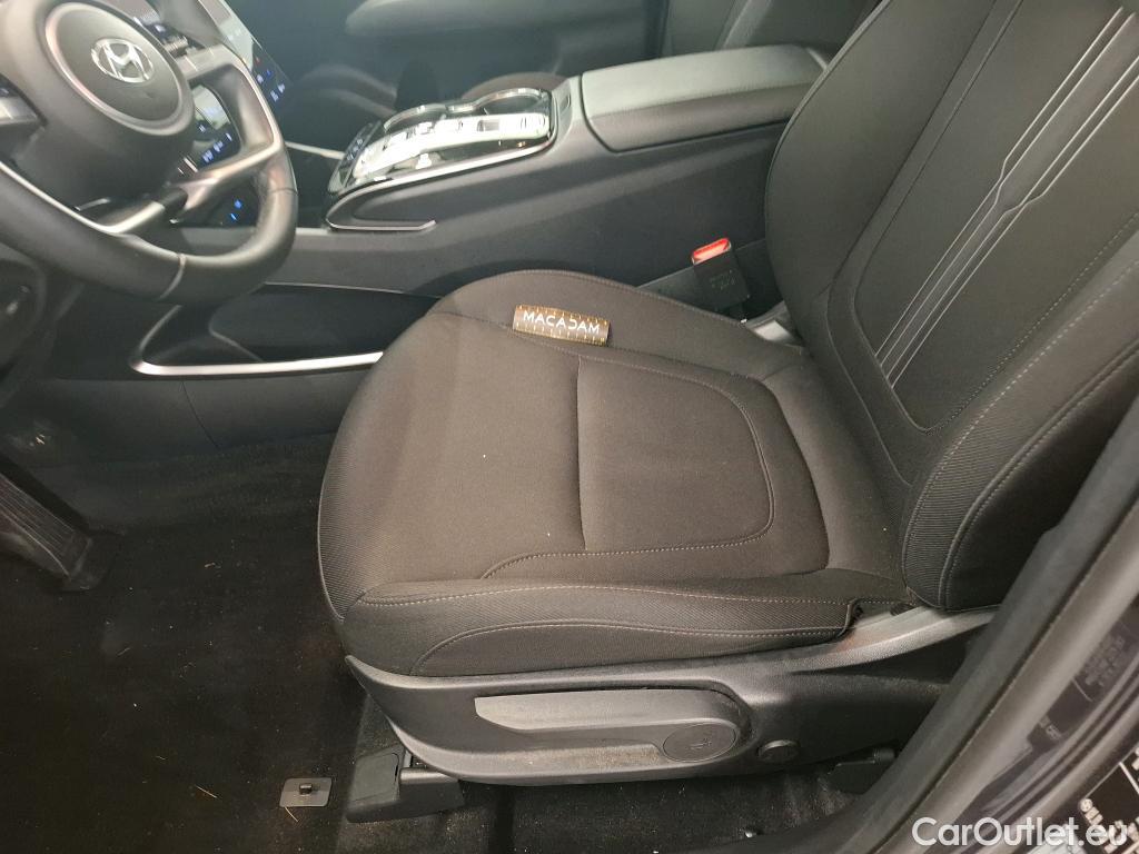  Hyundai  Tucson HYUNDAI  / 2020 / 5P / SUV 1.6 PHEV 265 HTRAC BUSINESS 4WD AUTO #23