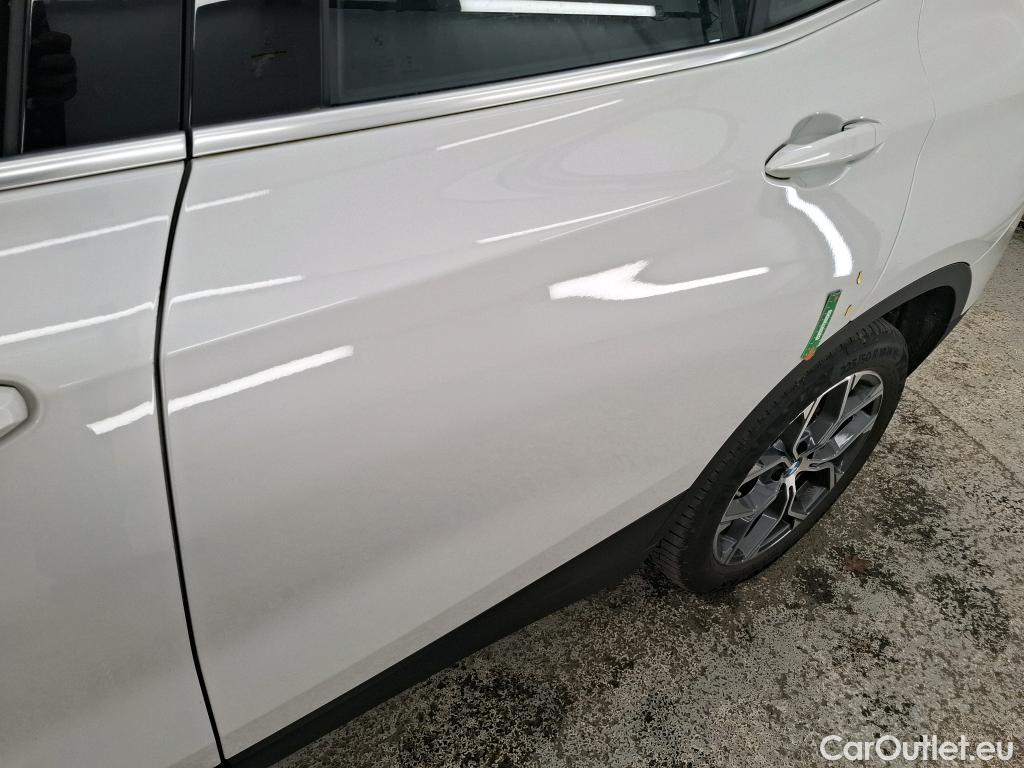  Bmw  X2 Série  sDrive 18i Lounge 1.5 135CV BVM6 E6d #8