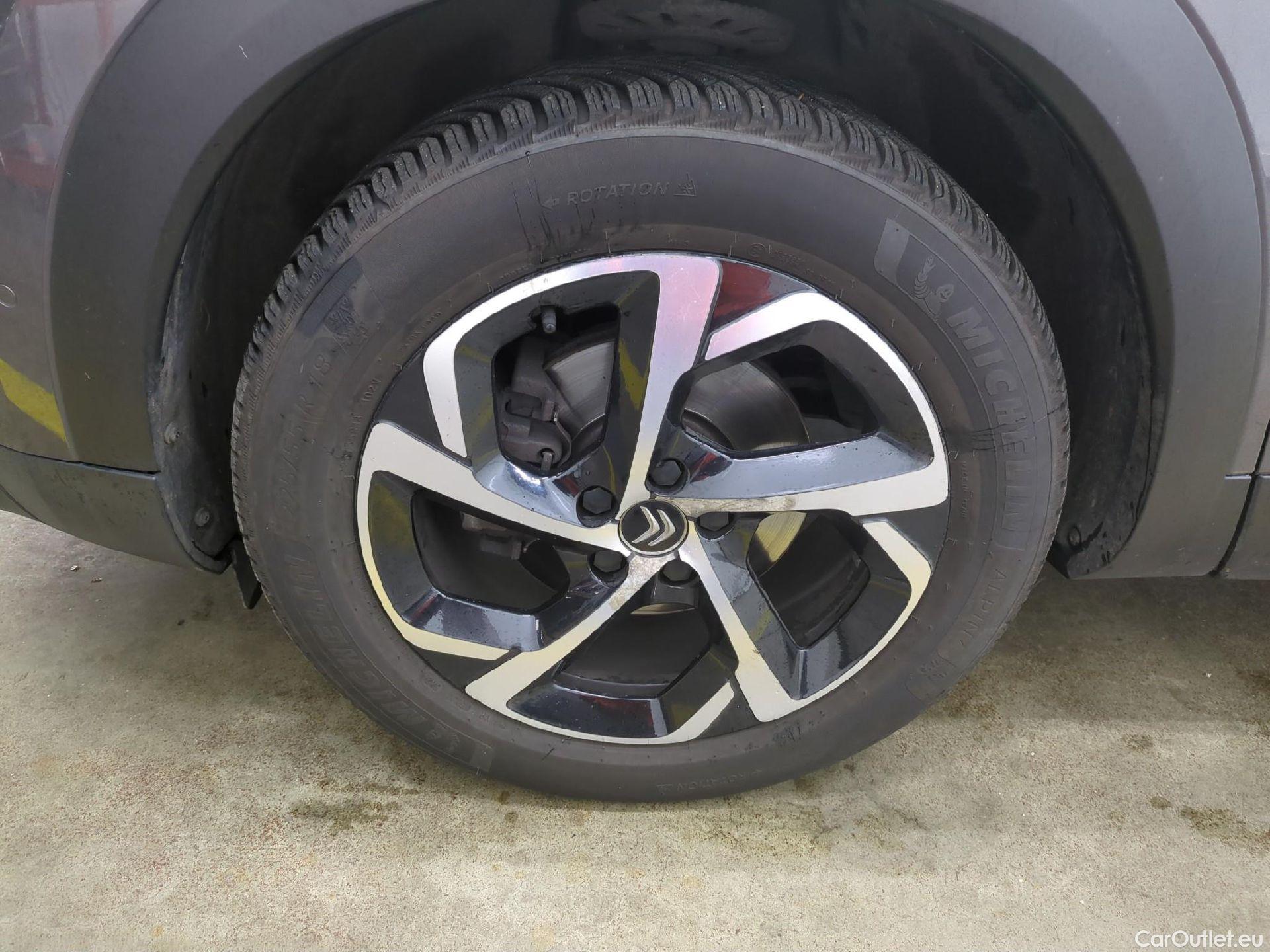  Citroen  C5  Aircross Business Plus 1.5 BlueHDi 130CV BVA8 E6d #31