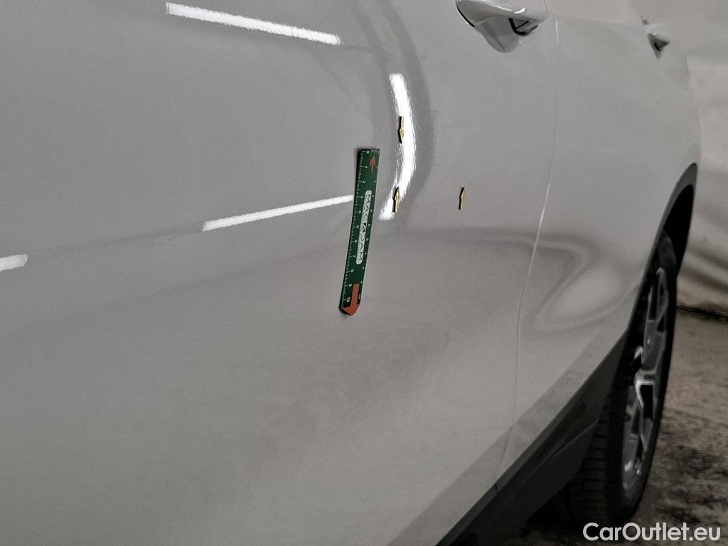  Bmw  X2 Série  sDrive 18i Lounge 1.5 135CV BVM6 E6d #6