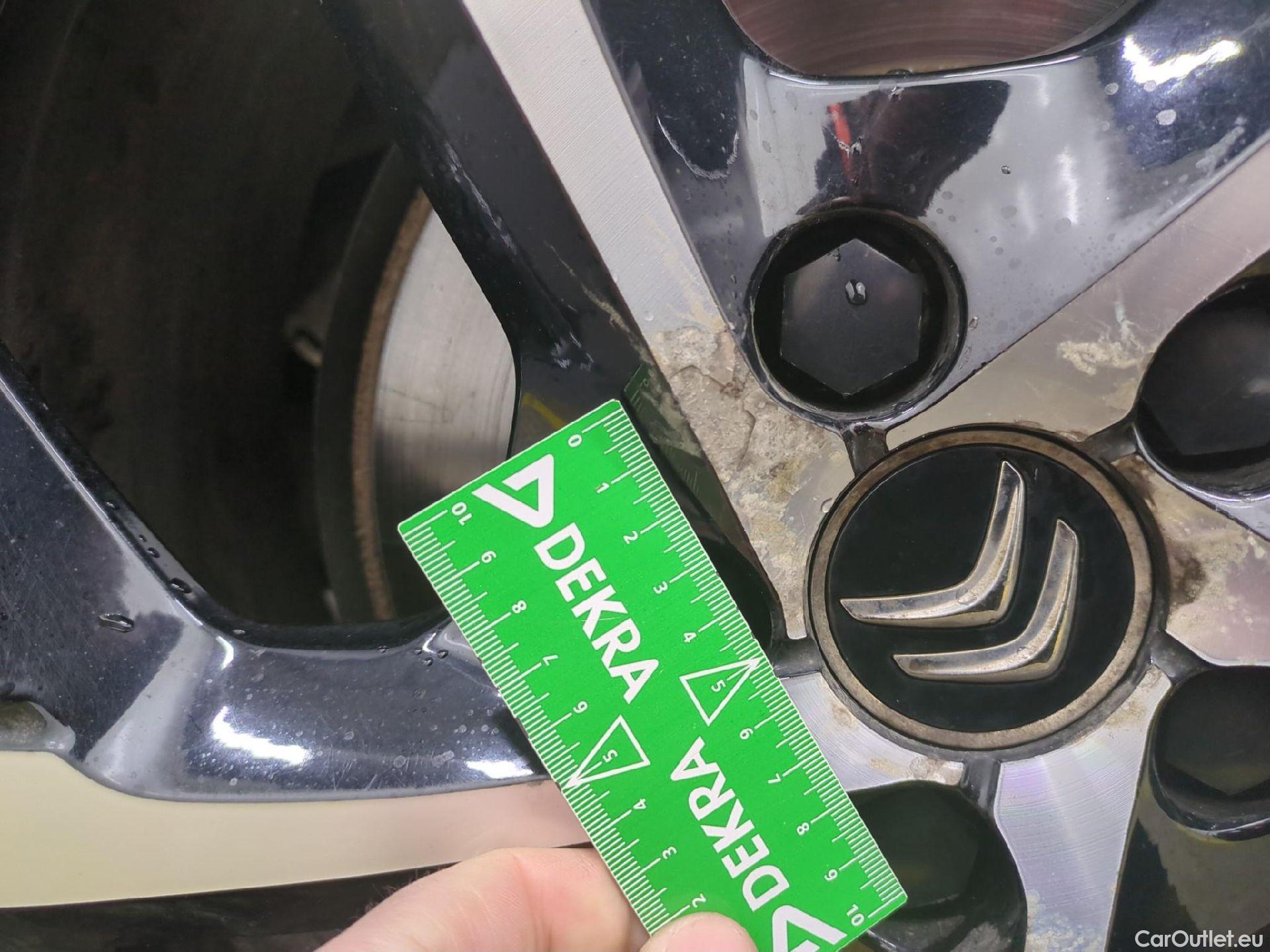  Citroen  C5  Aircross Business Plus 1.5 BlueHDi 130CV BVA8 E6d #41