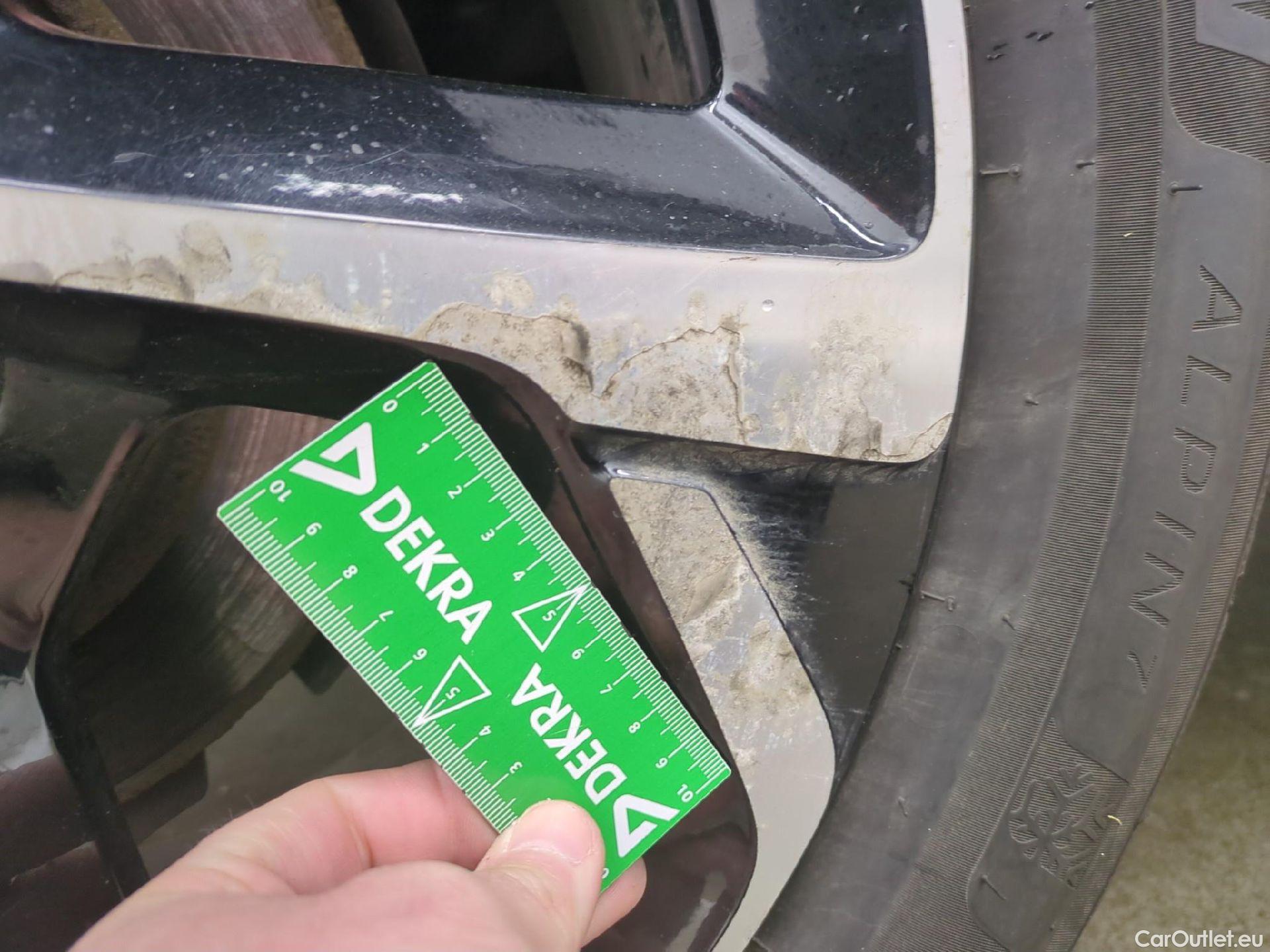  Citroen  C5  Aircross Business Plus 1.5 BlueHDi 130CV BVA8 E6d #46