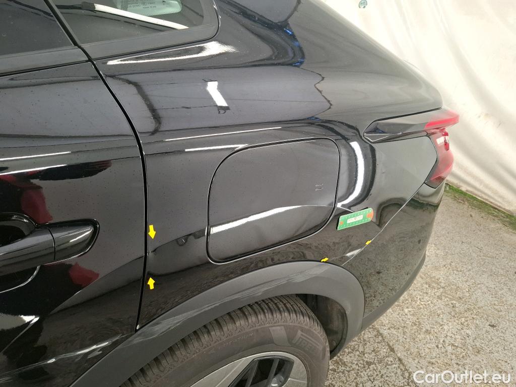  Citroen  C4 CITROEN  X / 2022 / 4P / Berline PureTech 130 S&S EAT8 Feel Pack #15