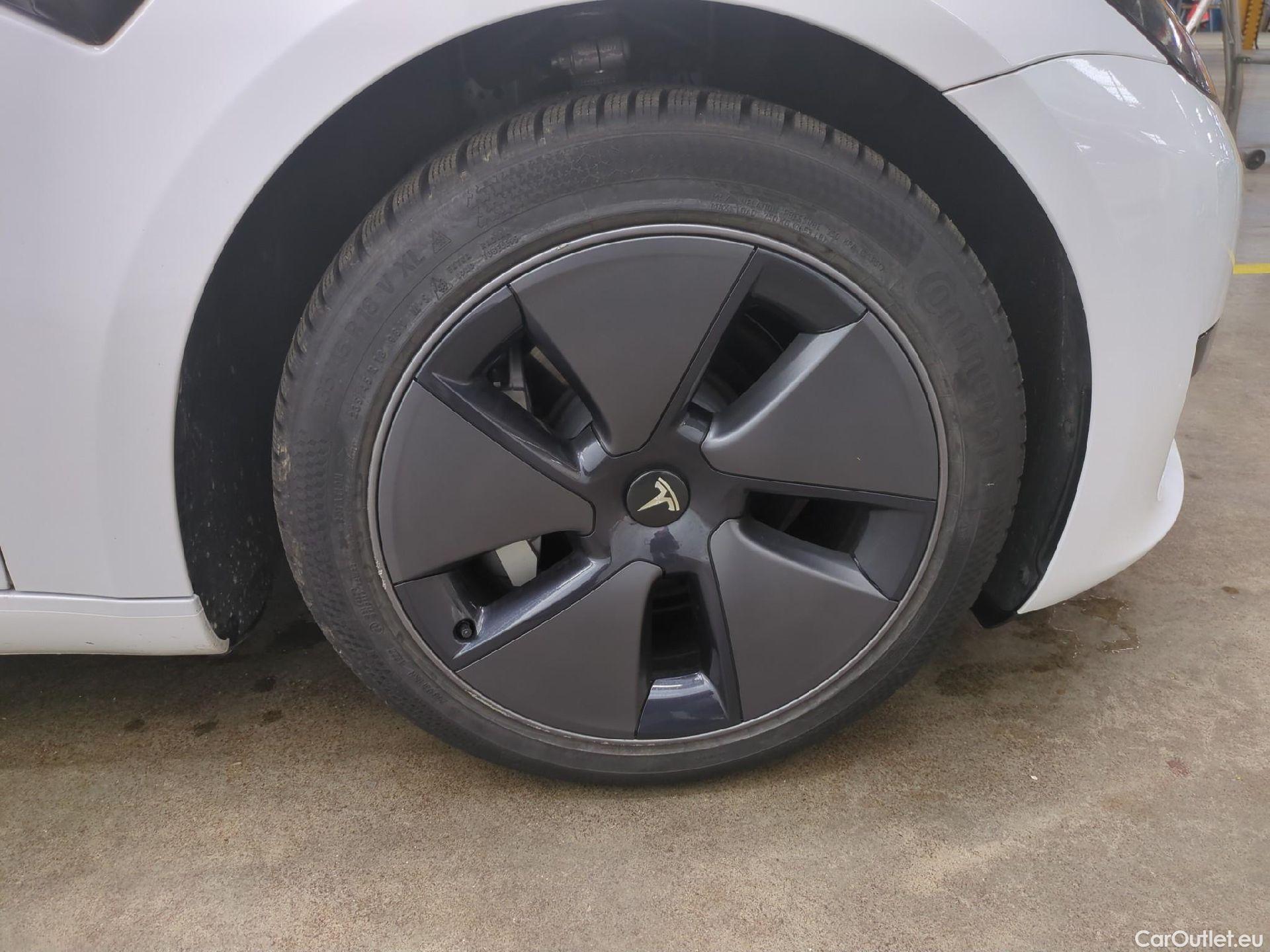  Tesla  Model 3 TESLA  / 2018 / 4P / Berline Propulsion #9