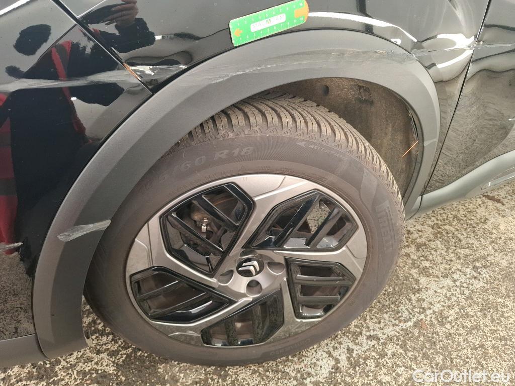  Citroen  C4 CITROEN  X / 2022 / 4P / Berline PureTech 130 S&S EAT8 Feel Pack #29