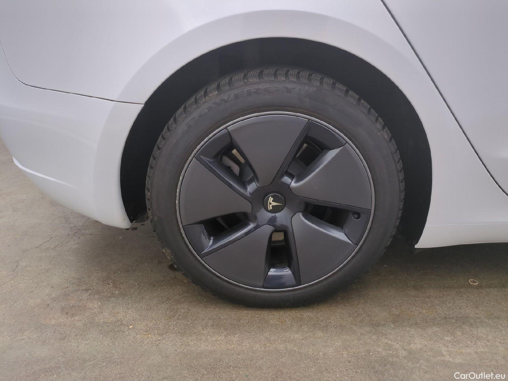  Tesla  Model 3 TESLA  / 2018 / 4P / Berline Propulsion #10