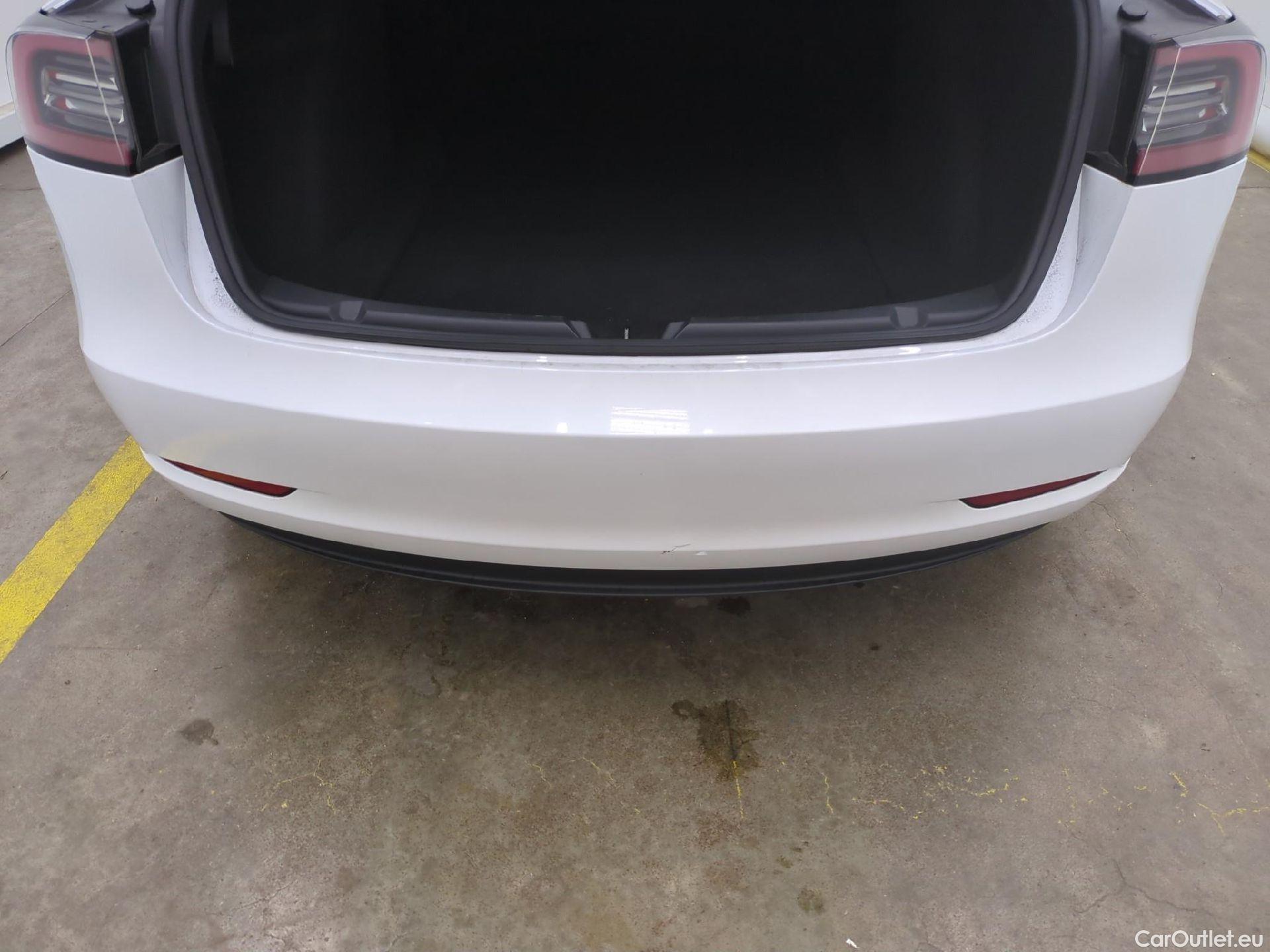  Tesla  Model 3 TESLA  / 2018 / 4P / Berline Propulsion #18