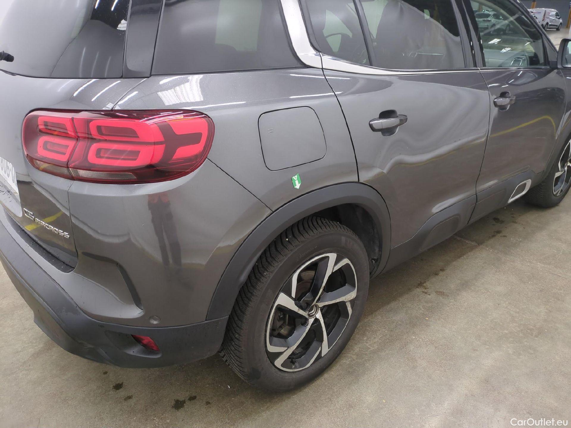  Citroen  C5  Aircross Business Plus 1.5 BlueHDi 130CV BVA8 E6d #7