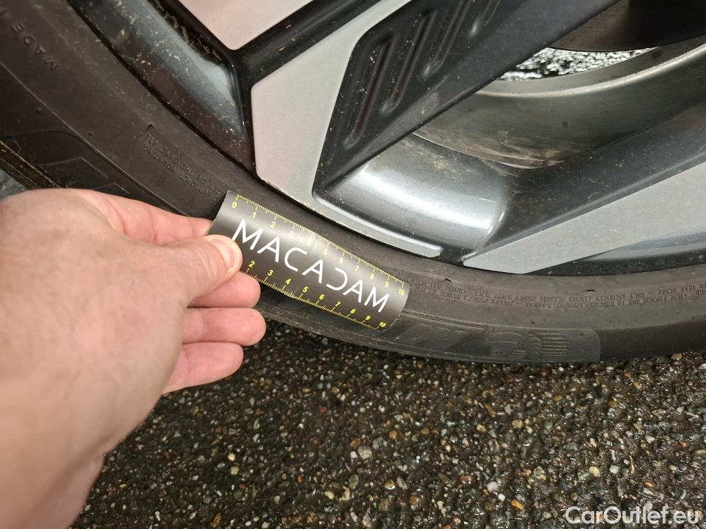  Hyundai  Tucson HYUNDAI  / 2020 / 5P / SUV 1.6 PHEV 265 HTRAC BUSINESS 4WD AUTO #13