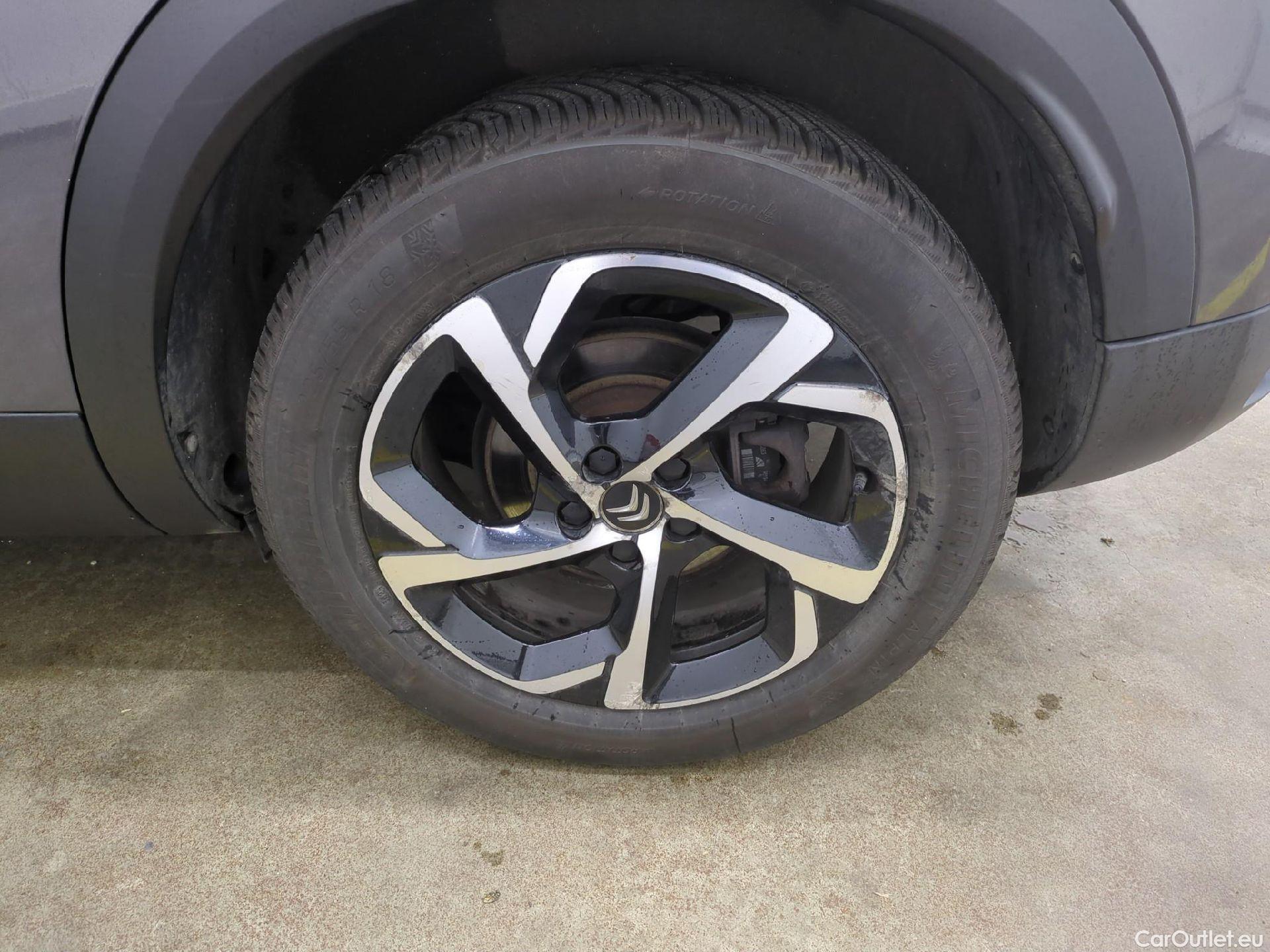  Citroen  C5  Aircross Business Plus 1.5 BlueHDi 130CV BVA8 E6d #12