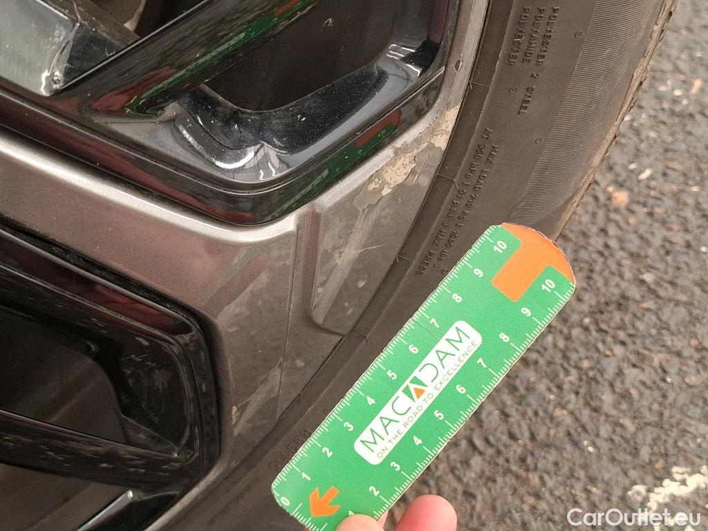  Citroen  C4 CITROEN  X / 2022 / 4P / Berline PureTech 130 S&S EAT8 Feel Pack #27