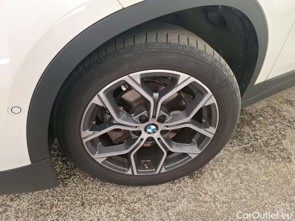  Bmw  X2 Série  sDrive 18i Lounge 1.5 135CV BVM6 E6d #3