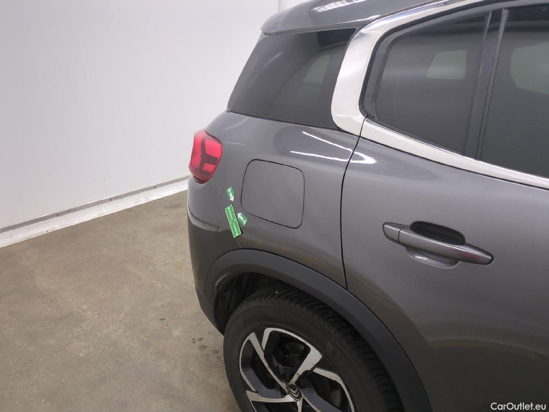  Citroen  C5  Aircross Business Plus 1.5 BlueHDi 130CV BVA8 E6d #23