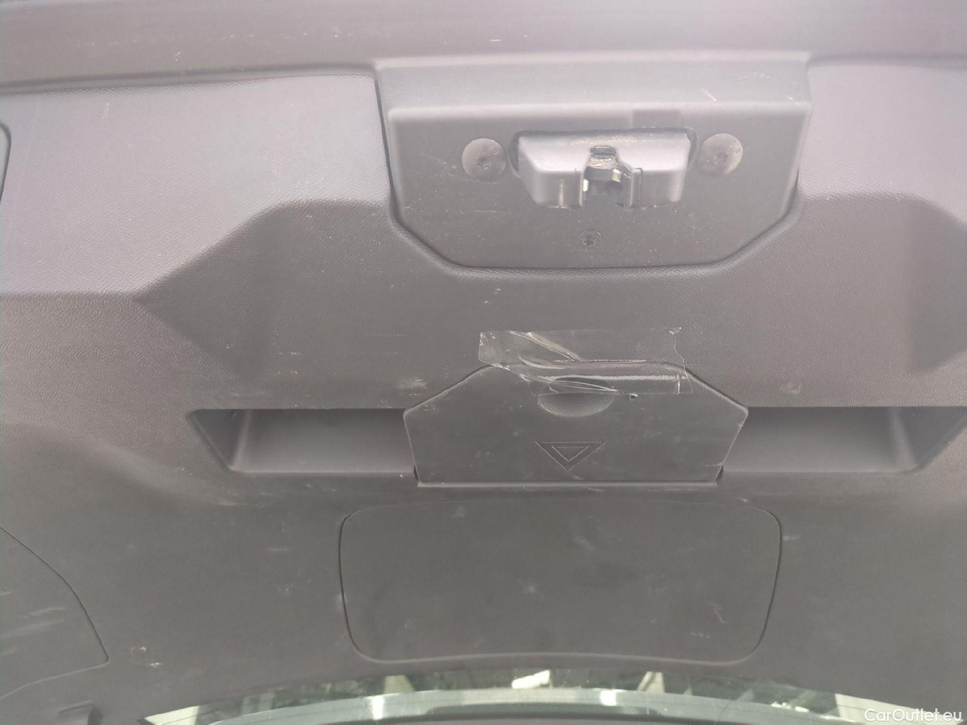  Citroen  C5  Aircross Business Plus 1.5 BlueHDi 130CV BVA8 E6d #27