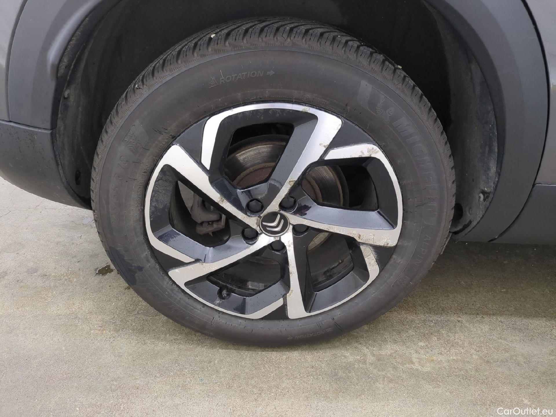  Citroen  C5  Aircross Business Plus 1.5 BlueHDi 130CV BVA8 E6d #50