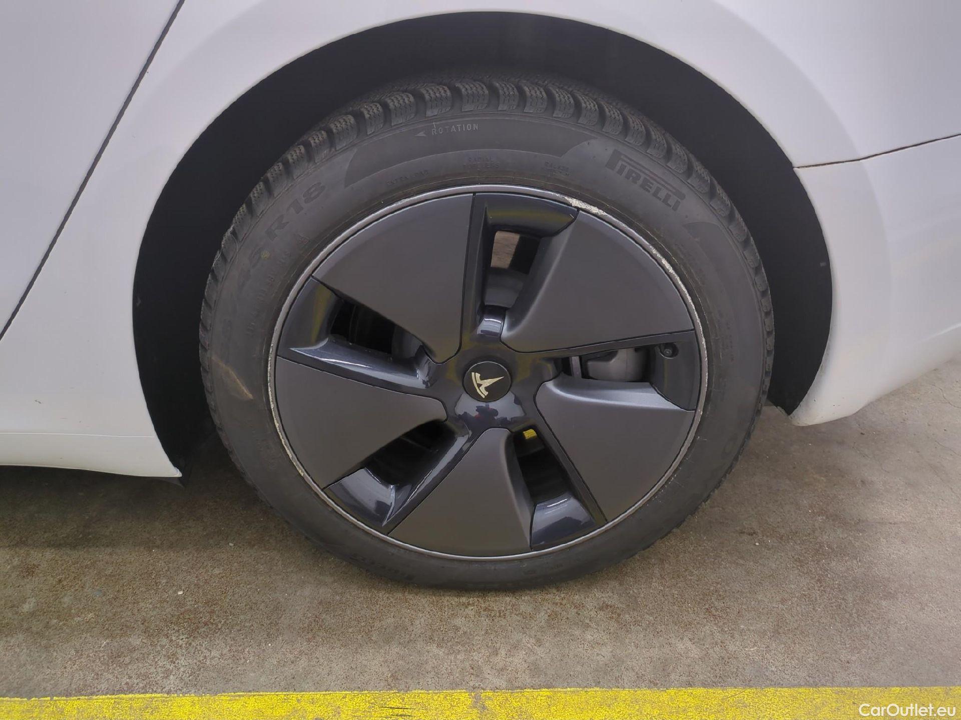  Tesla  Model 3 TESLA  / 2018 / 4P / Berline Propulsion #3