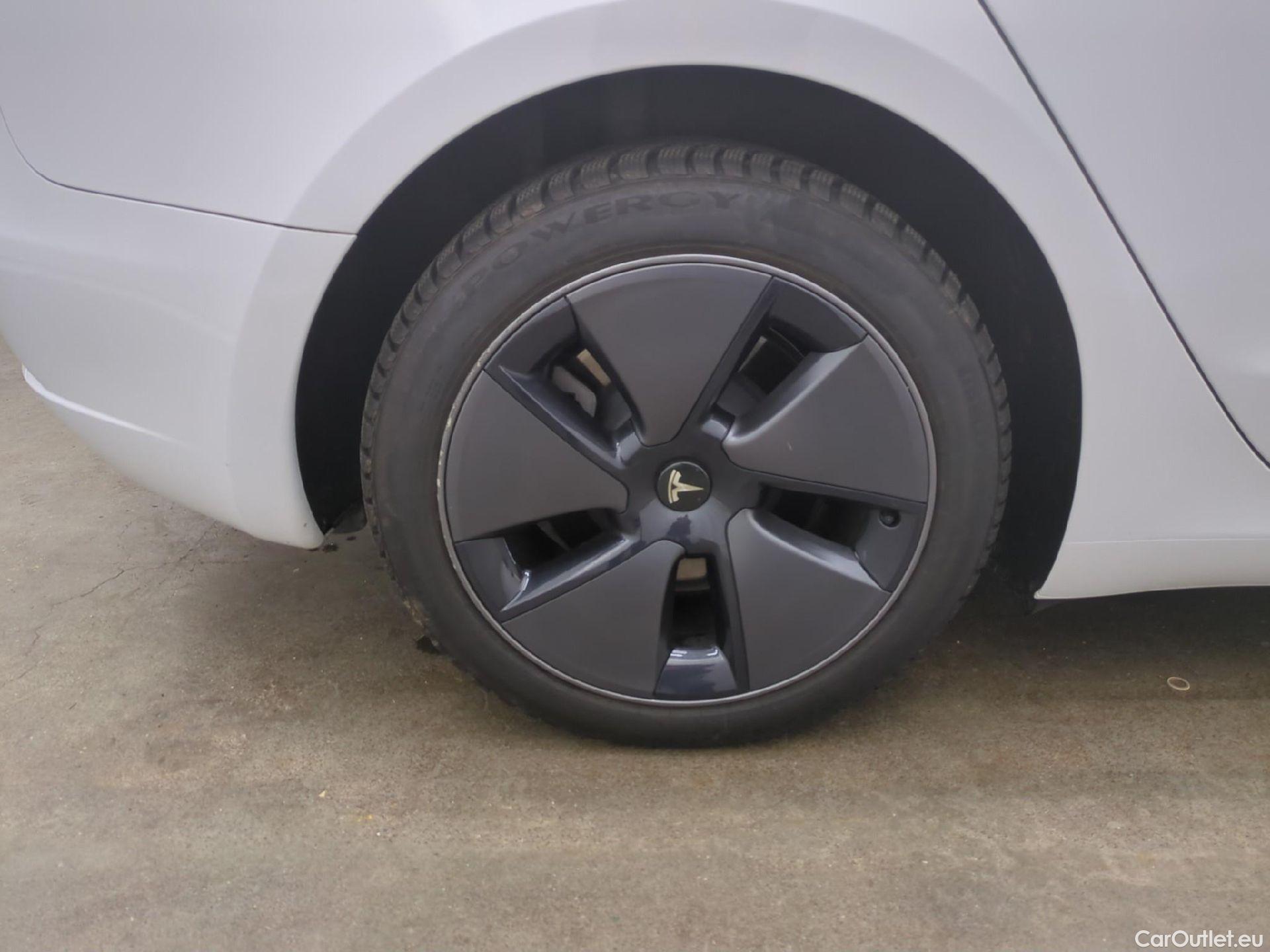  Tesla  Model 3 TESLA  / 2018 / 4P / Berline Propulsion #8