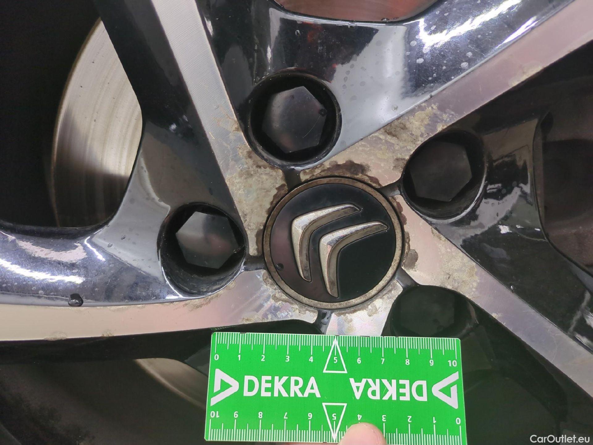  Citroen  C5  Aircross Business Plus 1.5 BlueHDi 130CV BVA8 E6d #22