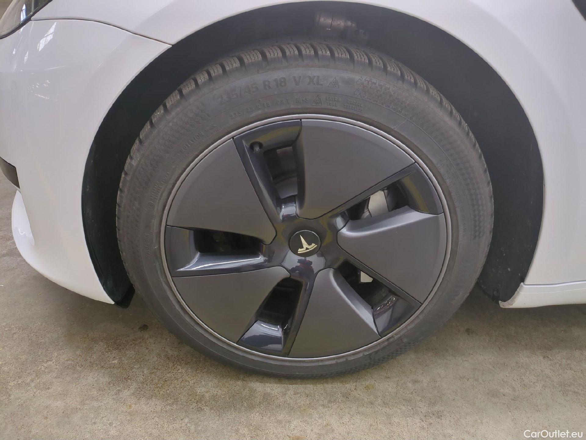  Tesla  Model 3 TESLA  / 2018 / 4P / Berline Propulsion #1