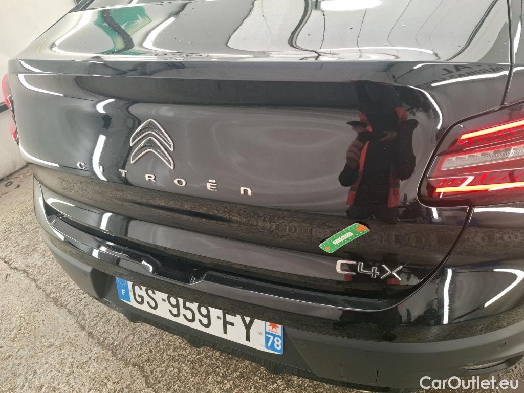  Citroen  C4 CITROEN  X / 2022 / 4P / Berline PureTech 130 S&S EAT8 Feel Pack #18