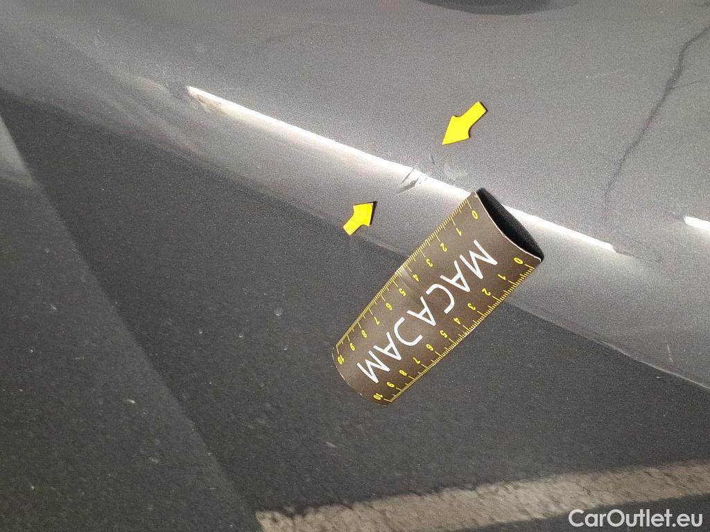  Hyundai  Tucson HYUNDAI  / 2020 / 5P / SUV 1.6 PHEV 265 HTRAC BUSINESS 4WD AUTO #19