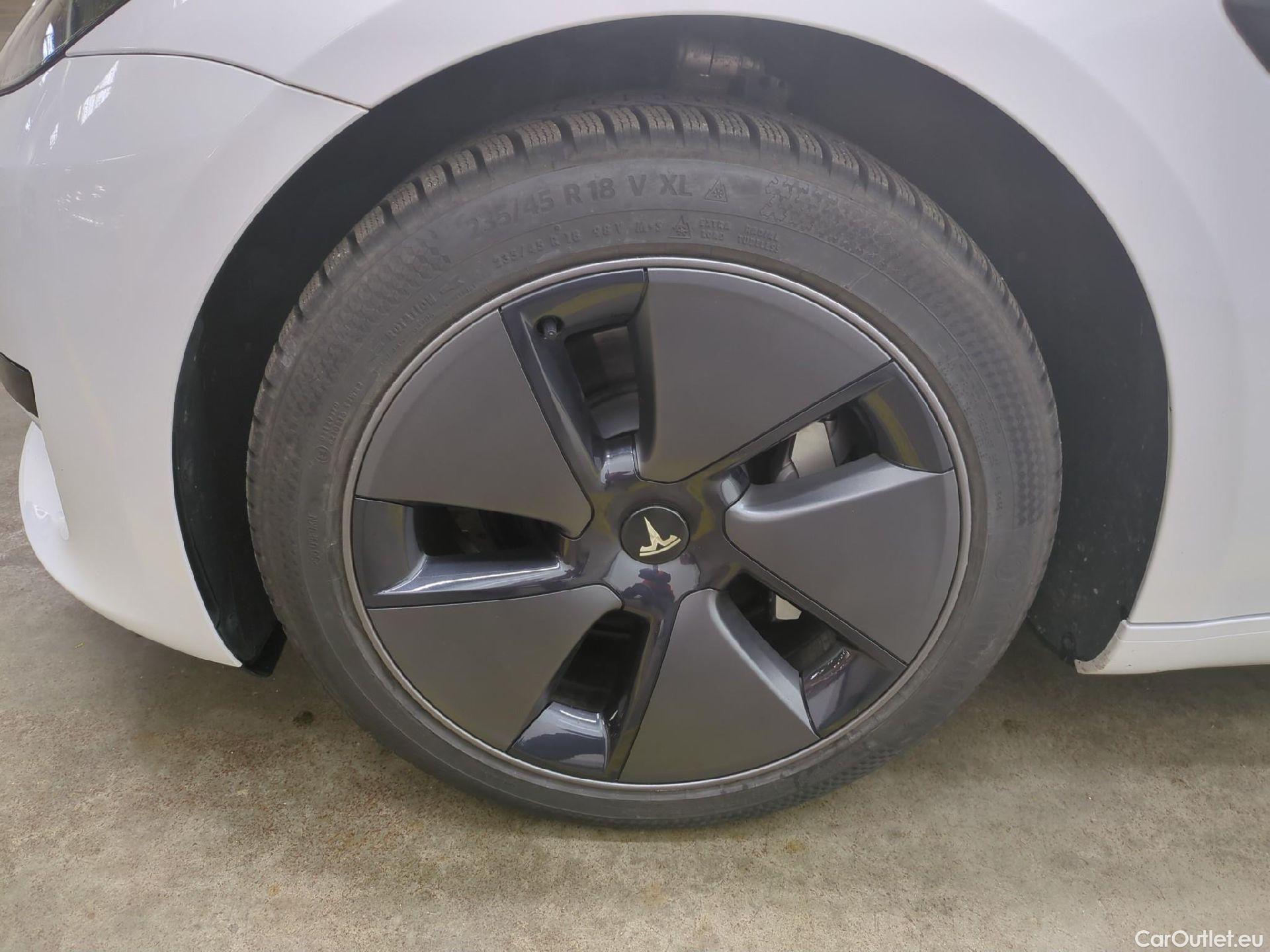  Tesla  Model 3 TESLA  / 2018 / 4P / Berline Propulsion #2