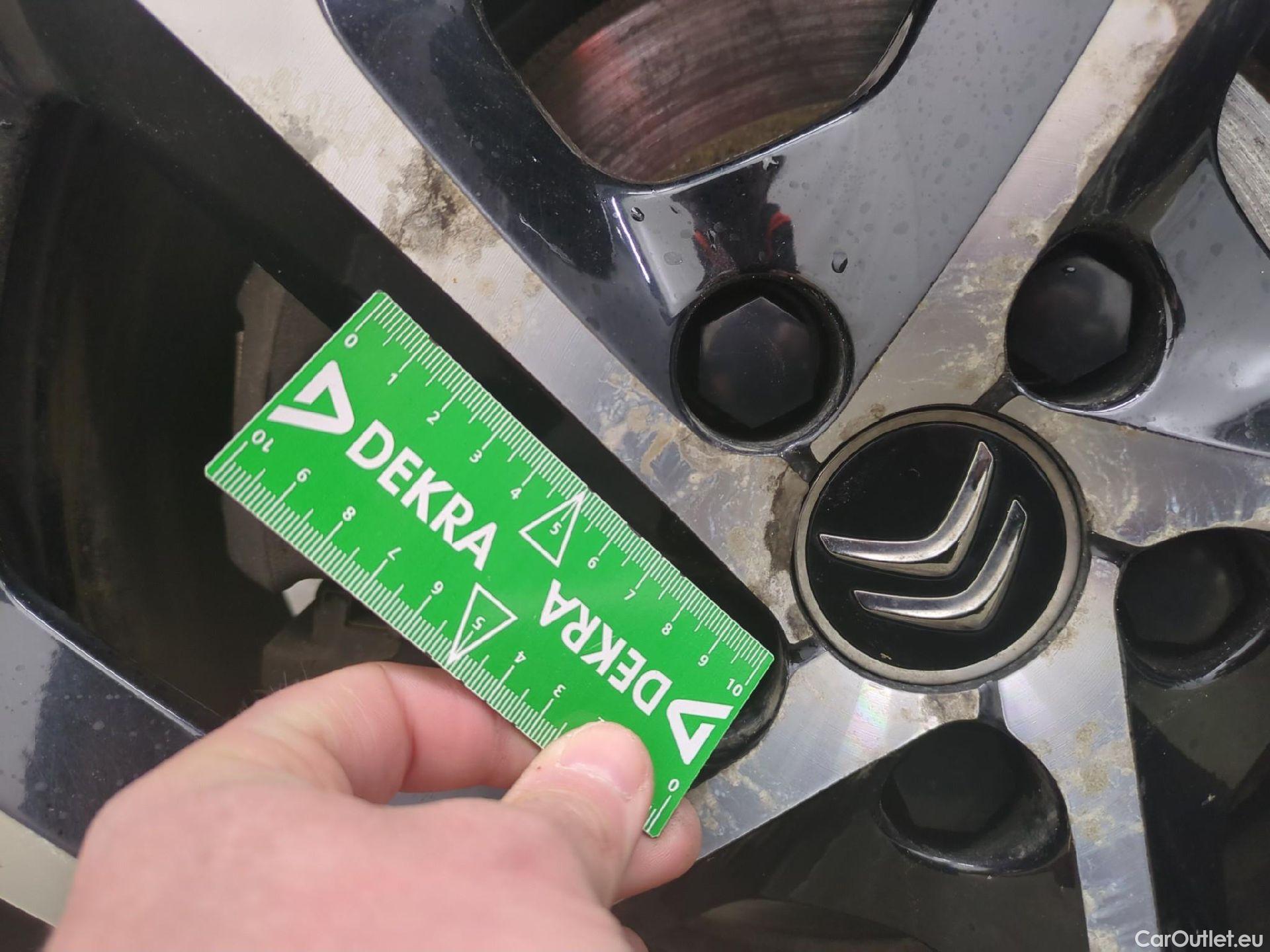  Citroen  C5  Aircross Business Plus 1.5 BlueHDi 130CV BVA8 E6d #48