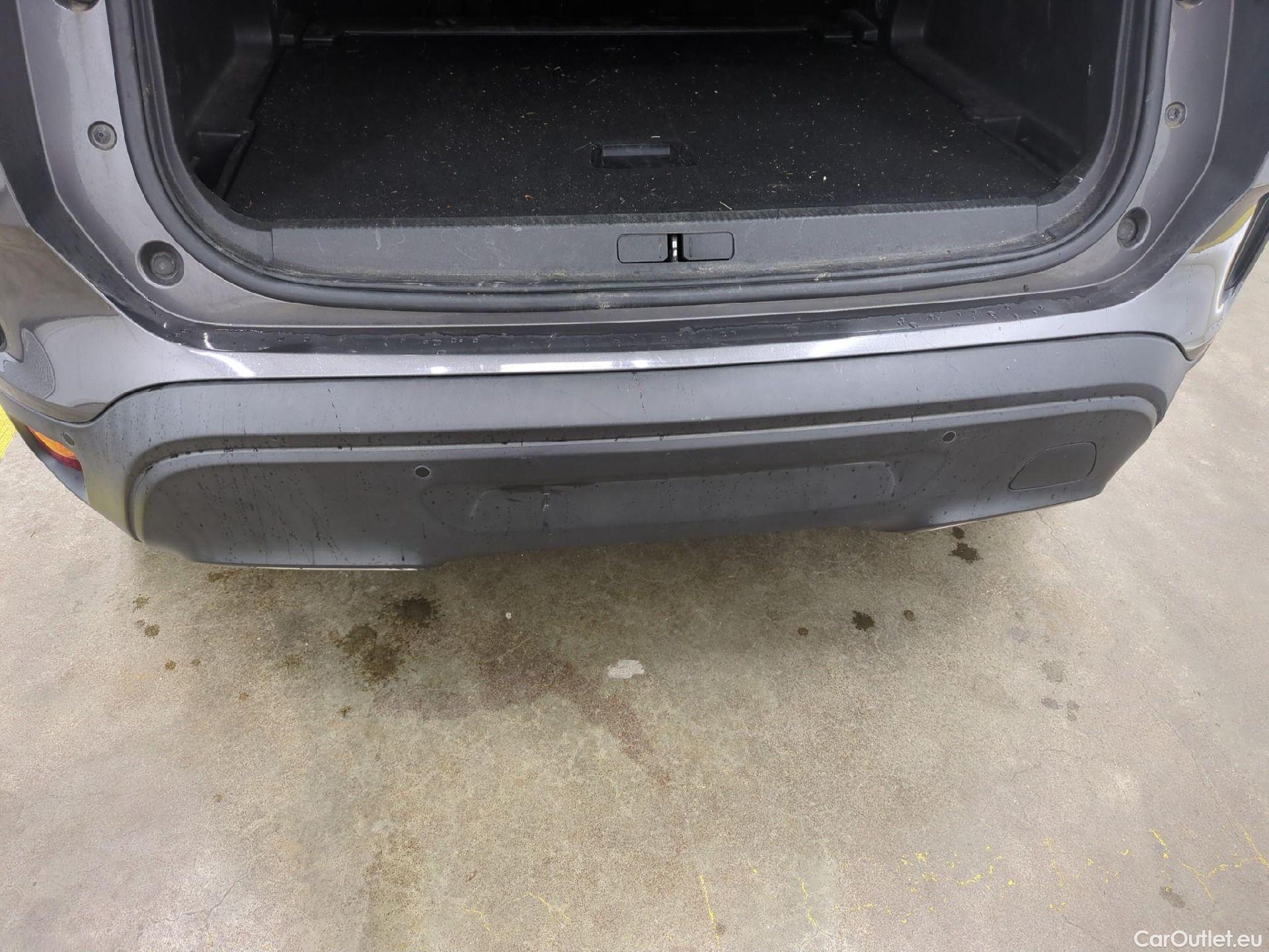  Citroen  C5  Aircross Business Plus 1.5 BlueHDi 130CV BVA8 E6d #5