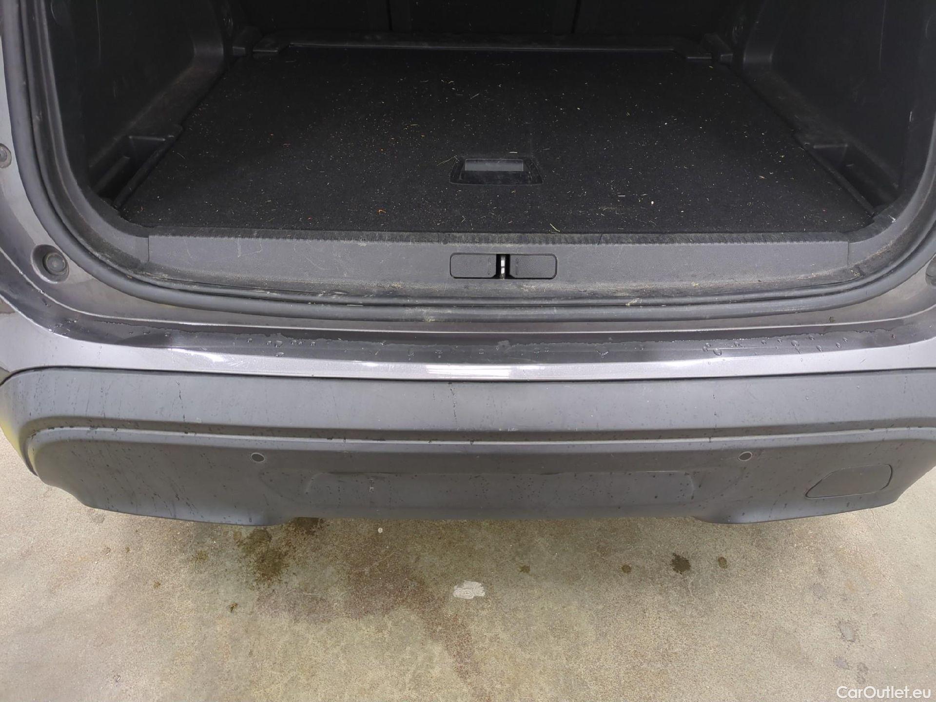  Citroen  C5  Aircross Business Plus 1.5 BlueHDi 130CV BVA8 E6d #2