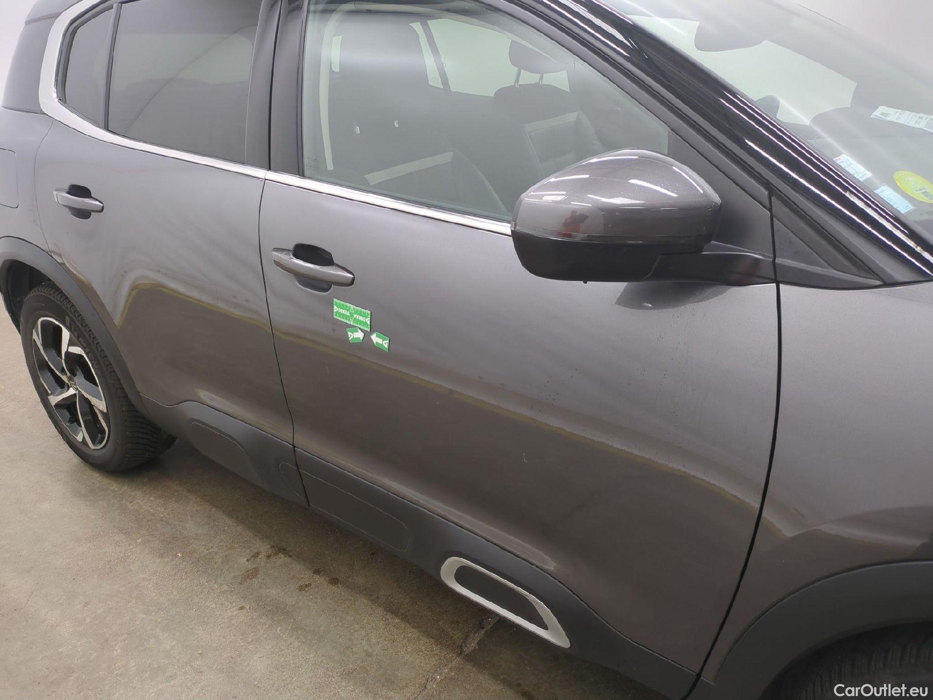  Citroen  C5  Aircross Business Plus 1.5 BlueHDi 130CV BVA8 E6d #14