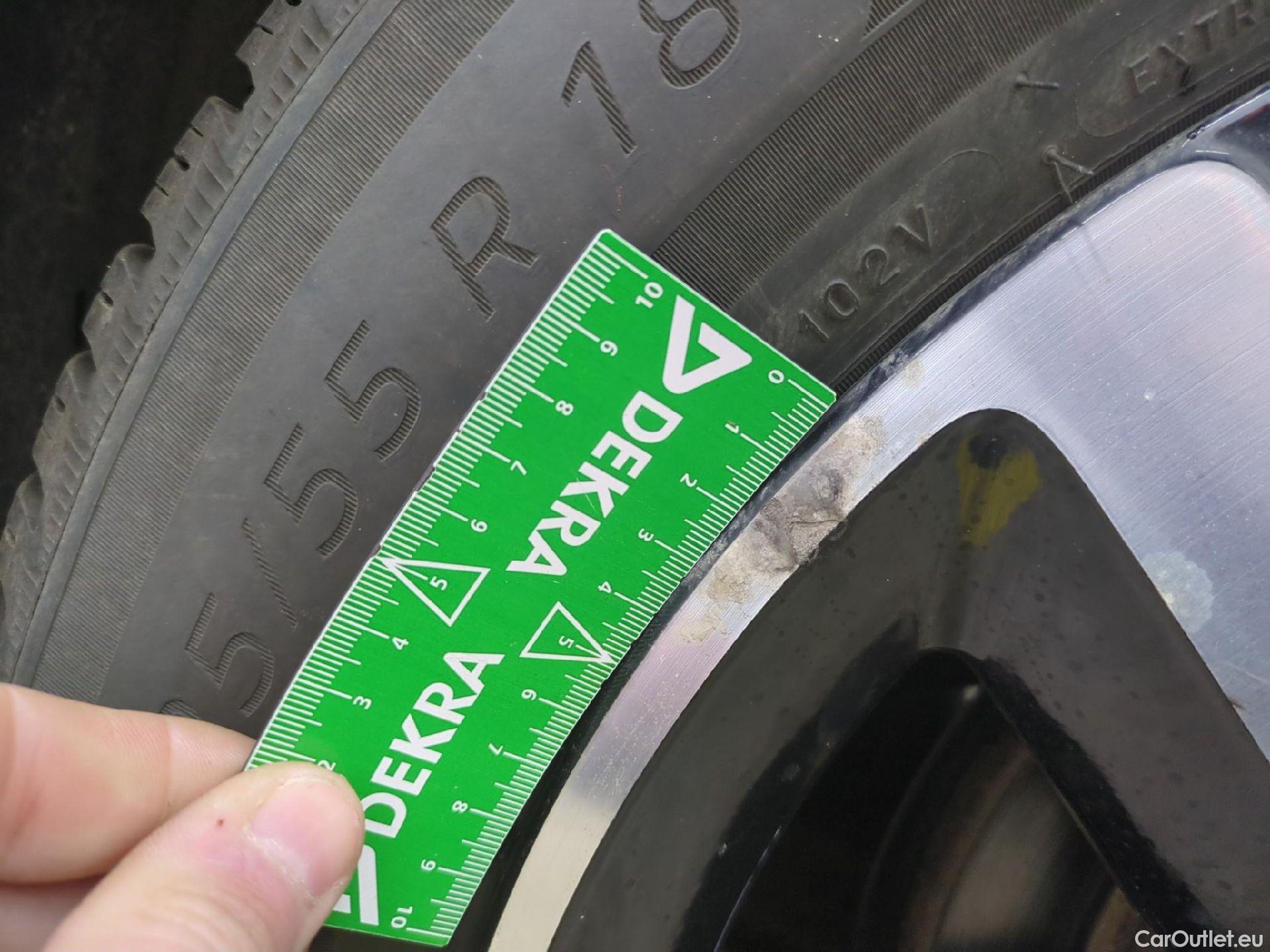  Citroen  C5  Aircross Business Plus 1.5 BlueHDi 130CV BVA8 E6d #38