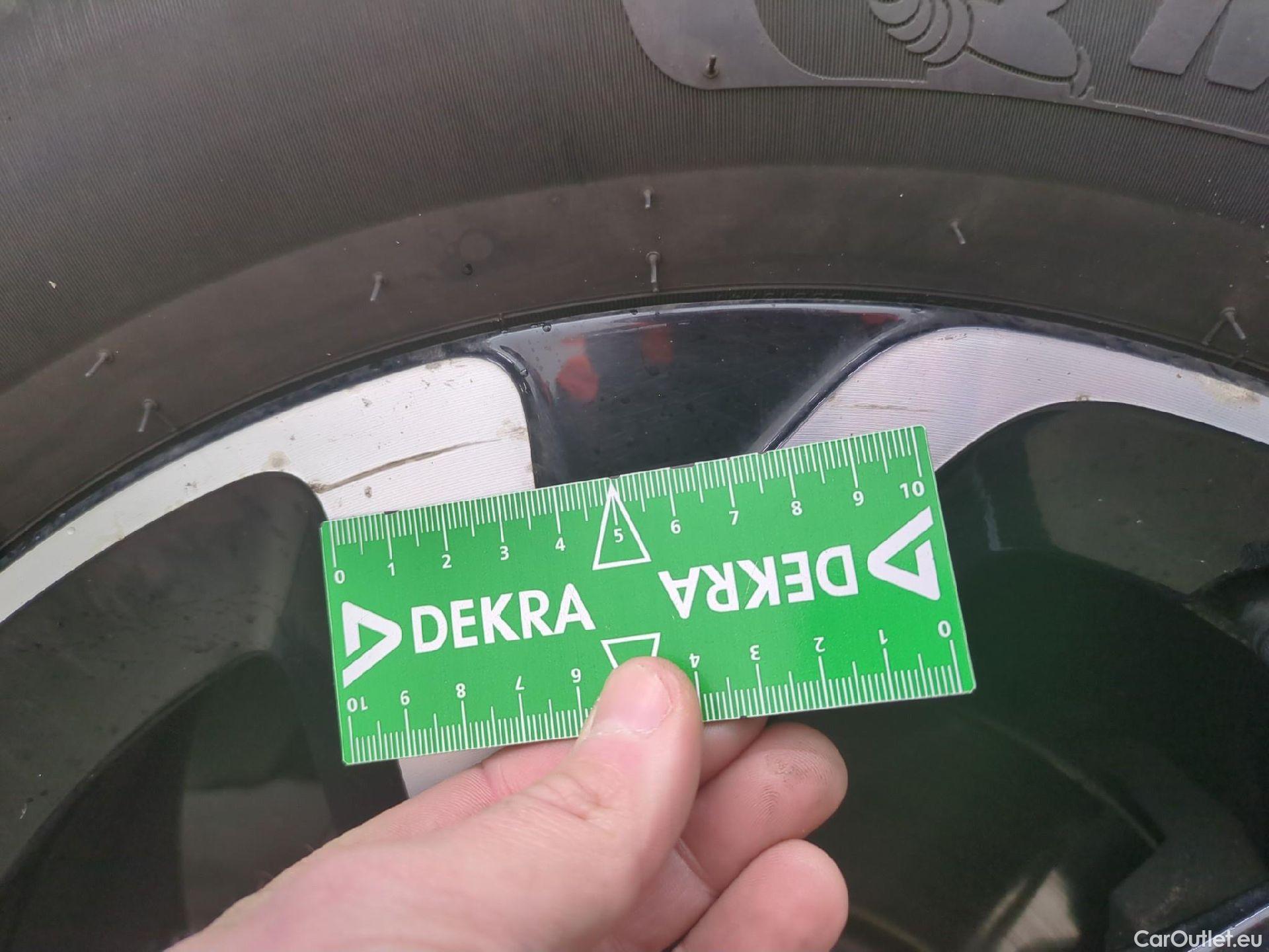  Citroen  C5  Aircross Business Plus 1.5 BlueHDi 130CV BVA8 E6d #19