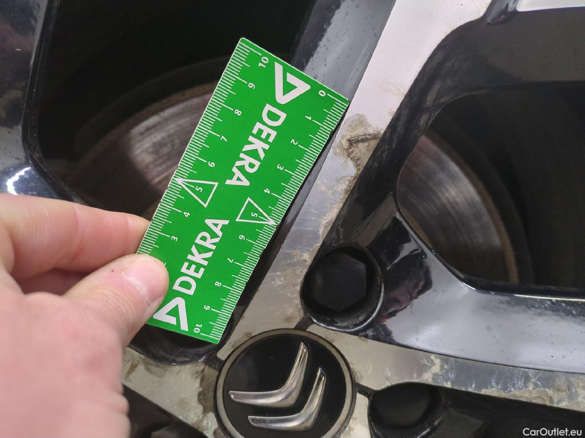  Citroen  C5  Aircross Business Plus 1.5 BlueHDi 130CV BVA8 E6d #47