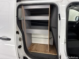  Citroen  Berlingo  Fourgon Club M 650 1.5 BlueHDi 100CV BVM6 E6d #9