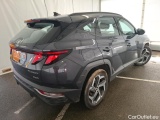  Hyundai  Tucson HYUNDAI  / 2020 / 5P / SUV 1.6 PHEV 265 HTRAC BUSINESS 4WD AUTO #3