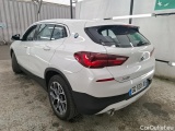  Bmw  X2 Série  sDrive 18i Lounge 1.5 135CV BVM6 E6d #2