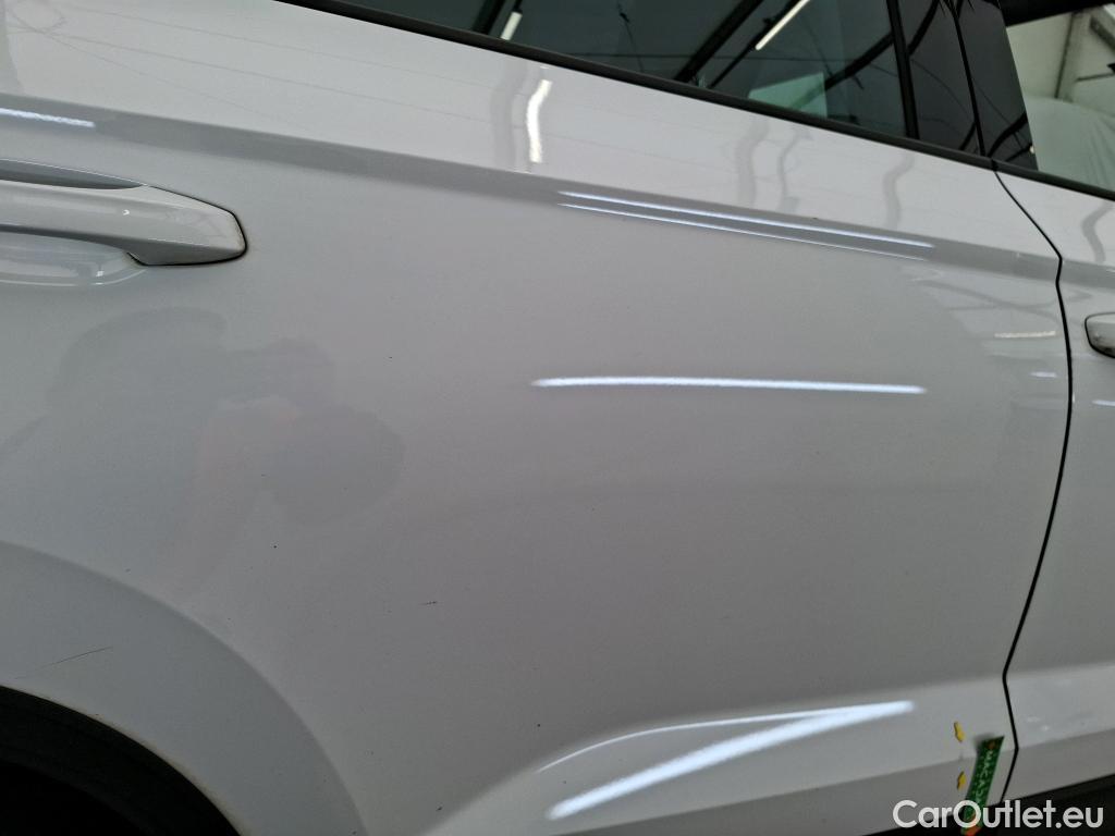  Skoda  Karoq SKODA  / 2022 / 5P / SUV 2.0 TDI 116ch DSG7 Business #17