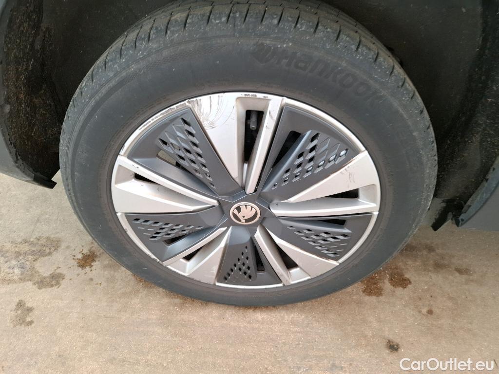  Skoda  Karoq SKODA  / 2022 / 5P / SUV 2.0 TDI 116ch DSG7 Business #8